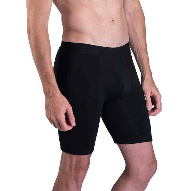 Sweat Proof Underwear - Men's Sweatproof Boxer Shorts by